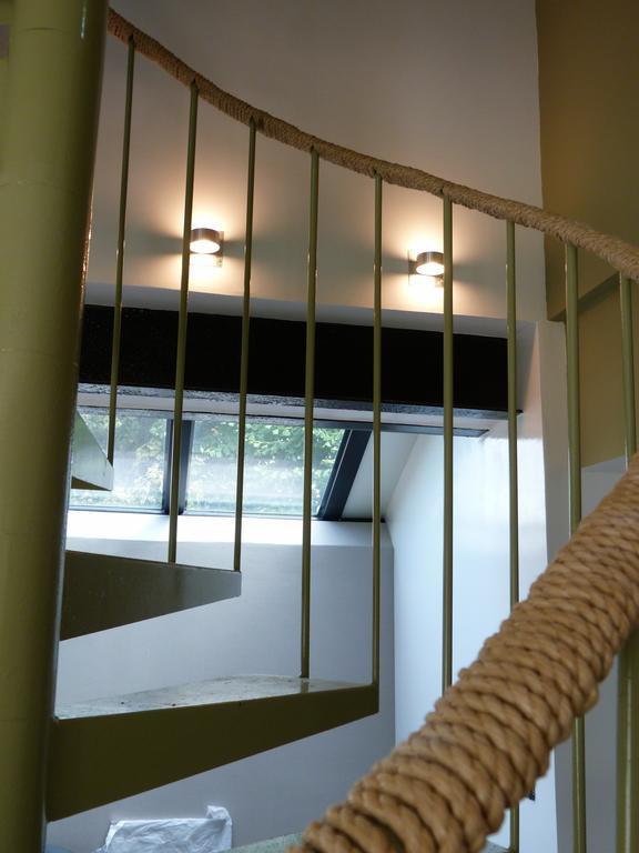 Вилла 51 Cote Jardin Selvigny Номер фото