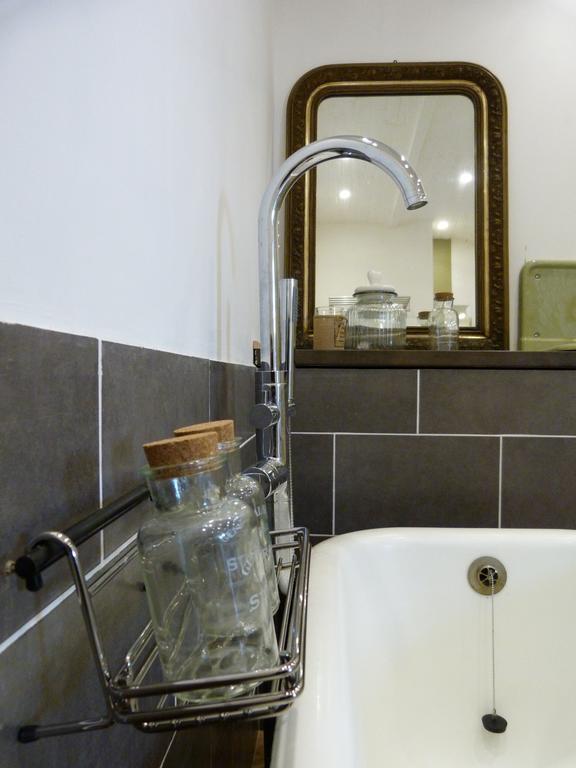 Вилла 51 Cote Jardin Selvigny Номер фото