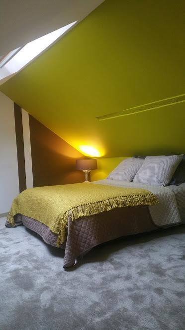 Вилла 51 Cote Jardin Selvigny Экстерьер фото